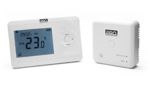 Wireless programmable digital - wireless,
