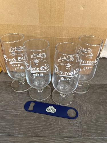 Carlsberg beer glass a - beer, &