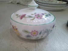 Minton Haddon Hall Green 2