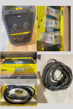 ESAB Robust Feed