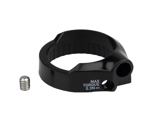 Rockshox fork remote - rockshox,