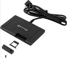 BlackVue Dash Cam CM100LTE 4G
