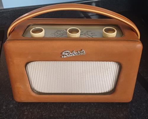 Roberts r300 vintage germanium - r300,