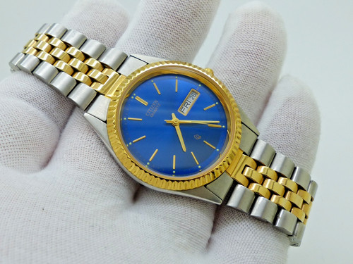 Vintage citizen gents watch - vintage,