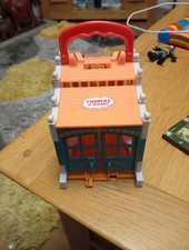 Thomas And Friends Connect And