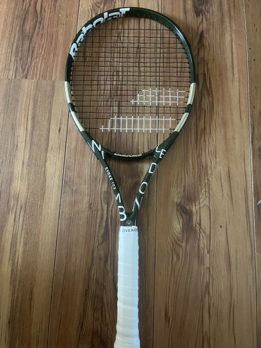 Babolat evoke 102 wimbledon - babolat,