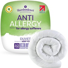 Slumberdown anti allergy - slumberdown,