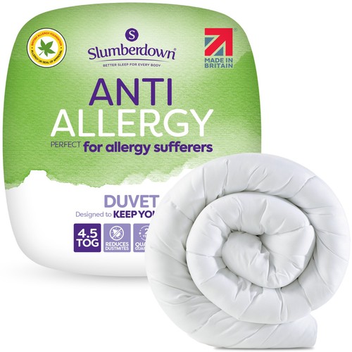 Slumberdown anti allergy - anti,