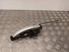 Ford Focus Mk3 11-19 NS