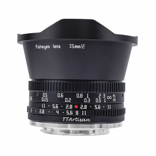 Ttartisan 5mm 0 manual - 7.5mm,