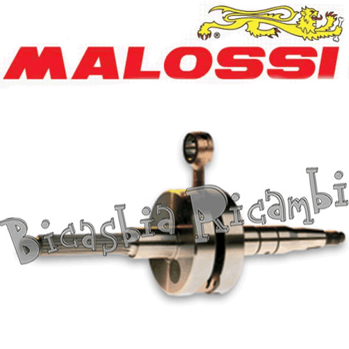 6100 malossi crankshaft - 6100,