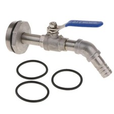 200l Drum Valve 200 Litre Oil
