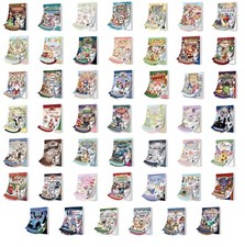 Hunkydory - The Little Book of