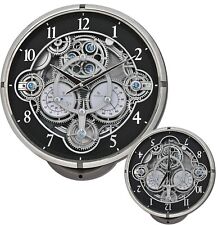 Rhythm music Wall Clock Magic