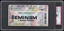2003 Eminem Anger Management