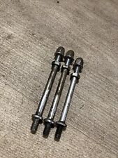 Recoil Mounting Pegs from a Mountfield 461R PD Lawn Mower, RV150 Engine (189)