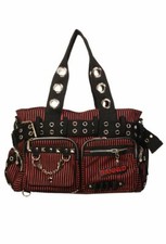 Women's Gothic Rockabilly Emo