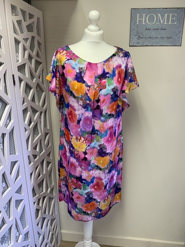 Ladies dress size - dress, 14