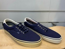 VANS ERA 59 NAVY PEACOAT
