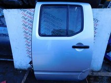 Nissan navara dci aventura swb - aventura,