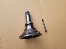 VW Golf MK4 6speed 02M Gearbox