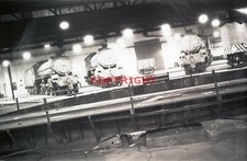 2233 B/W Steam Railway
