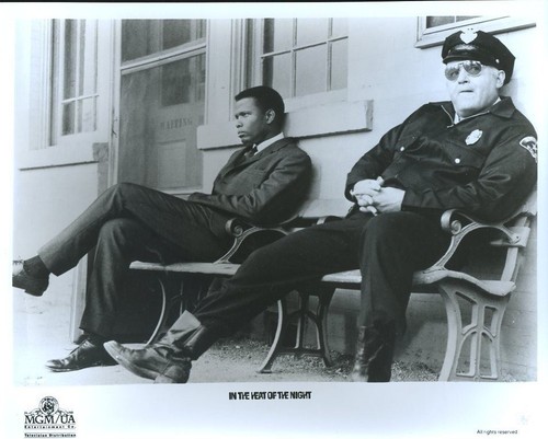 Rod steiger the - steiger,