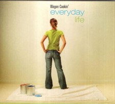 Everyday Life :  Wagon Cookin'