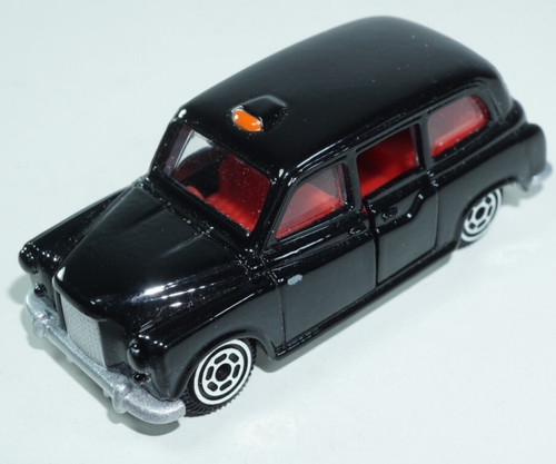 Realtoy london taxi - realtoy,