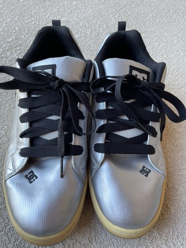 Shoes court graffik se - dc,