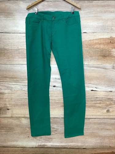 Lacoste green vintage washed - lacoste,