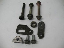 1996 BMW R1100 R 1100 RT O2 ALTERNATOR BOLTS