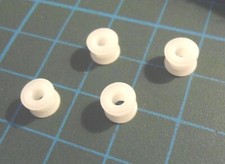 Scalextric 4 Genuine Axle