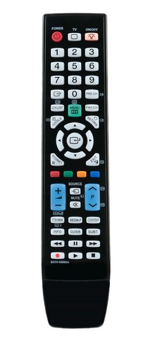 Bn59 00860a remote control - bn59-00860a,