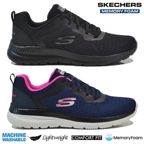Ladies skechers memory foam - ladies,