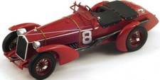 1:18 Spark SPA 18LM32