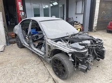 BMW 5 Series E60 / E61 M SPORT Breaking / Dismantling. All Parts Available