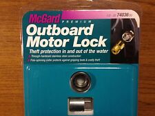 Outboard Engine Motor Bolt