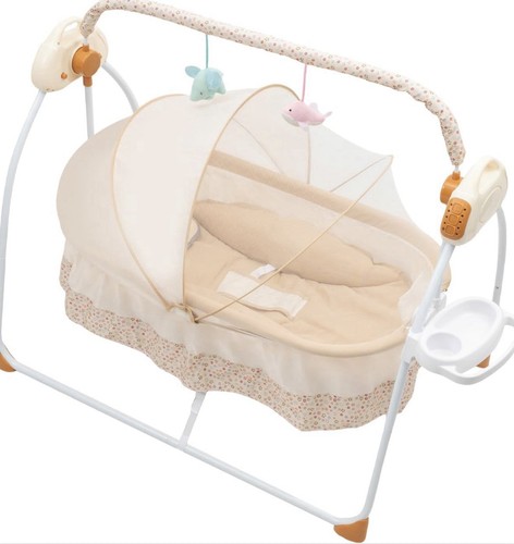Electric swing cradle remote - electric,
