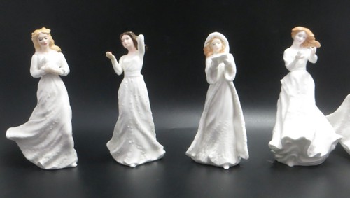 Royal doulton sentiments - doulton,