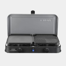 Cadac 2-Cook 2 Pro Deluxe Stove