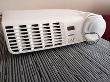Vivitek D510 Projector
