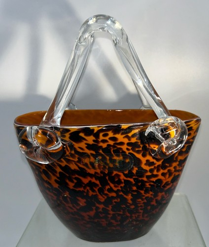Vintage laguna art - laguna, glass