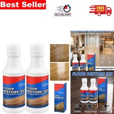 Floor Restore eeZ 2PCS Wooden