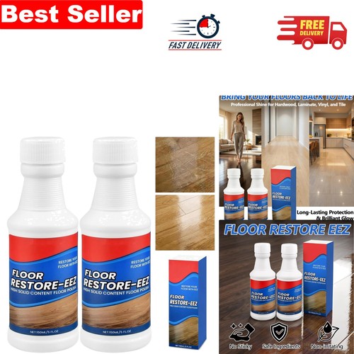 Floor restore eez - restore, 2pcs