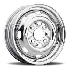 US Wheel 130  VW BEETLE/GHIA