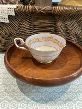 Tuscan Fine Bone China Grey