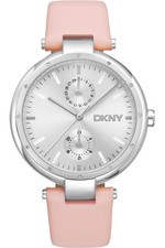 DKNY DK1L066L0015 Ladies Downtown Watch