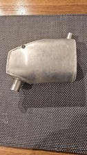 Vertemati Oil Catch Tank .