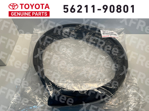 Toyota genuine land cruiser - toyota,